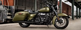 Harley-Davidson Touring Road King Special - 2018