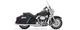 Harley-Davidson Touring Road King - 2012