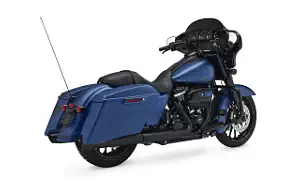 Desktop wallpapers motorcycle Harley-Davidson Touring Street Glide Special 115th Anniversary - 2018