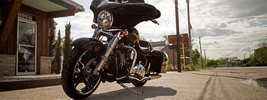 Harley-Davidson Touring Street Glide Special - 2016
