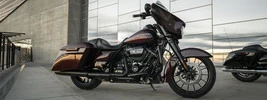 Harley-Davidson Touring Street Glide Special - 2018