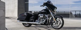 Harley-Davidson Touring Street Glide - 2018