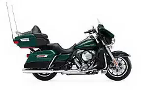 Desktop wallpapers motorcycle Harley-Davidson Touring Ultra Limited Low - 2016