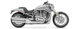 Harley-Davidson V-Rod 10th Anniversary Edition - 2012
