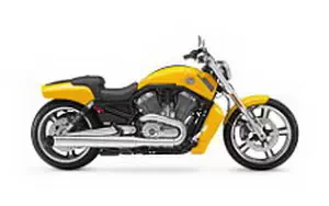 Motorcycles wallpapers Harley-Davidson V-Rod Muscle - 2012