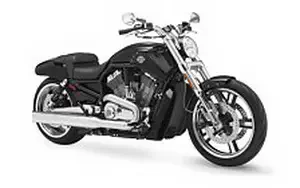 Desktop wallpapers motorcycle Harley-Davidson V-Rod Muscle - 2013