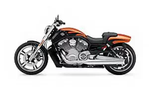Desktop wallpapers motorcycle Harley-Davidson V-Rod Muscle - 2014