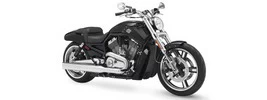 Harley-Davidson V-Rod Muscle - 2013