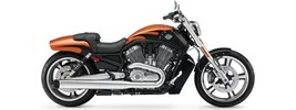 Harley-Davidson V-Rod Muscle - 2014
