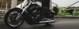 Harley-Davidson V-Rod Muscle - 2016