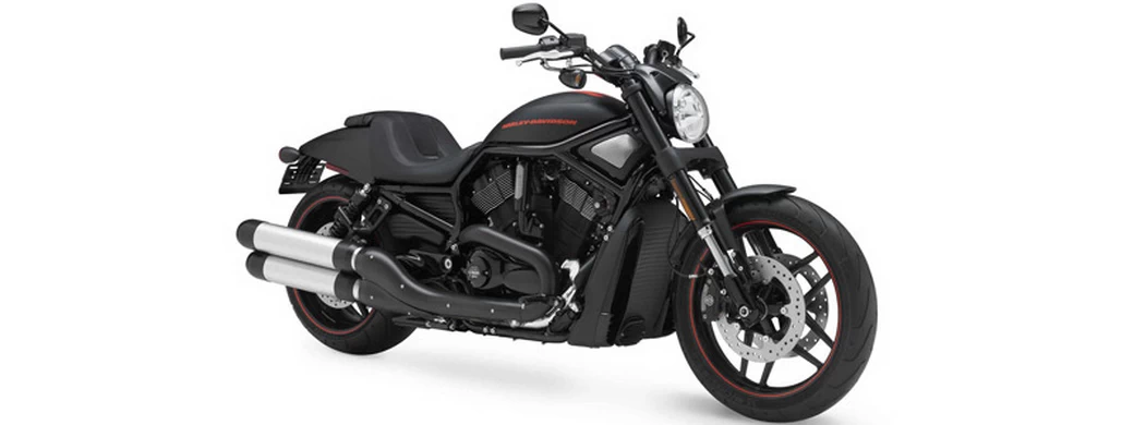 Motorcycles wallpapers Harley-Davidson V-Rod Night Rod Special - 2012 - Motorcycles desktop wallpapers