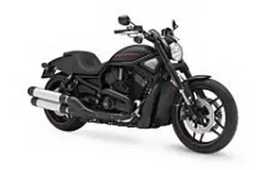 Motorcycles wallpapers Harley-Davidson V-Rod Night Rod Special - 2012