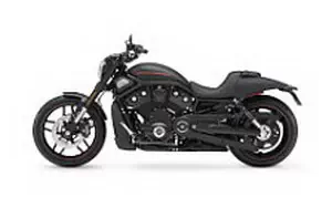 Motorcycles wallpapers Harley-Davidson V-Rod Night Rod Special - 2012