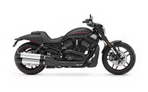 Motorcycles wallpapers Harley-Davidson V-Rod Night Rod Special - 2012
