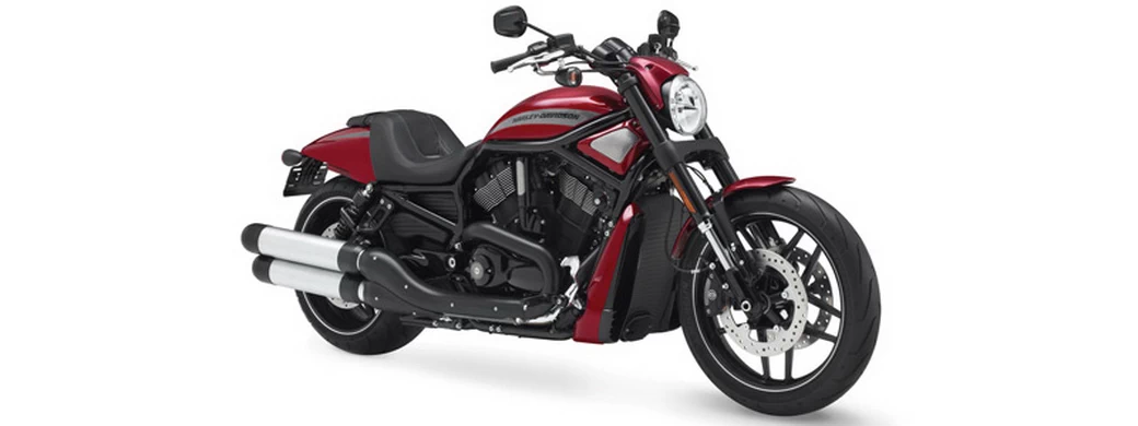 Motorcycles wallpapers Harley-Davidson V-Rod Night Rod Special - 2013 - Motorcycles desktop wallpapers