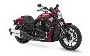Desktop wallpapers motorcycle Harley-Davidson V-Rod Night Rod Special - 2013