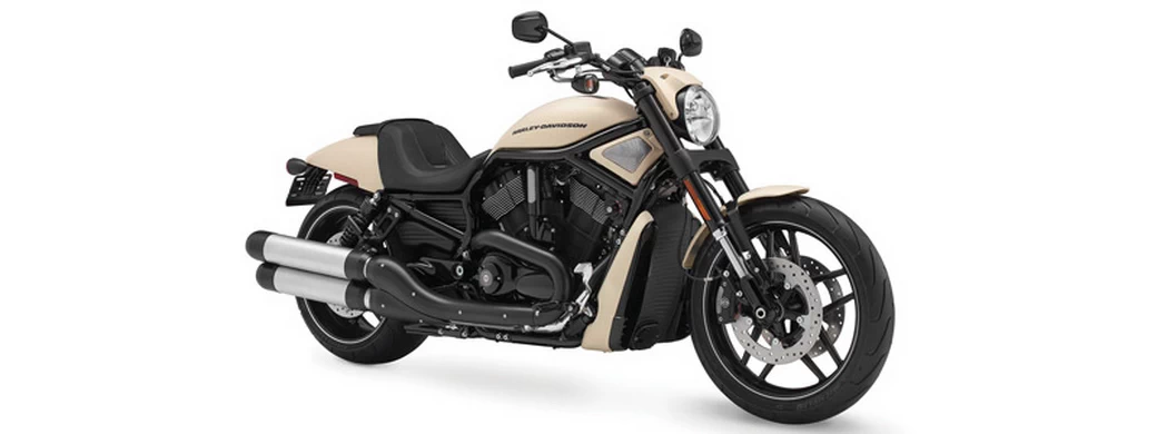 Motorcycles wallpapers Harley-Davidson V-Rod Night Rod Special - 2014 - Motorcycles desktop wallpapers