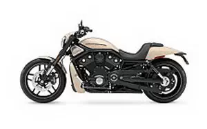 Desktop wallpapers motorcycle Harley-Davidson V-Rod Night Rod Special - 2014