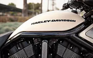 Desktop wallpapers motorcycle Harley-Davidson V-Rod Night Rod Special - 2014