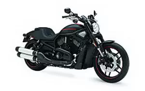 Desktop wallpapers motorcycle Harley-Davidson V-Rod Night Rod Special - 2015