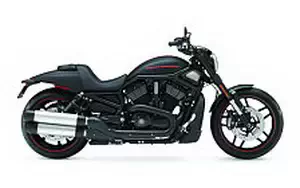 Desktop wallpapers motorcycle Harley-Davidson V-Rod Night Rod Special - 2015