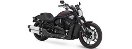 Harley-Davidson V-Rod Night Rod Special - 2012