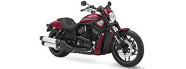 Harley-Davidson V-Rod Night Rod Special - 2013