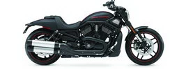 Harley-Davidson V-Rod Night Rod Special - 2015