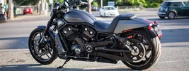 Harley-Davidson V-Rod Night Rod Special - 2016