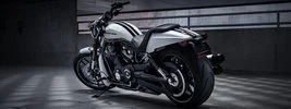Harley-Davidson V-Rod Night Rod Special - 2017