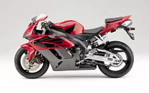 Motorcycles wallpapers Honda CBR1000RR - 2004