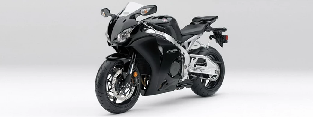 Motorcycles wallpapers Honda CBR1000RR - 2011 - Motorcycles desktop wallpapers