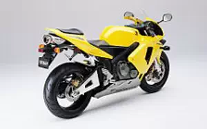 Motorcycles wallpapers Honda CBR600RR - 2003