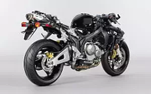 Motorcycles wallpapers Honda CBR600RR - 2003