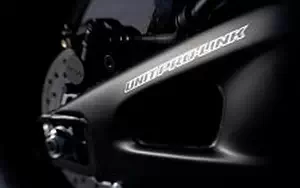 Desktop wallpapers motorcycle Honda CBR600RR - 2007