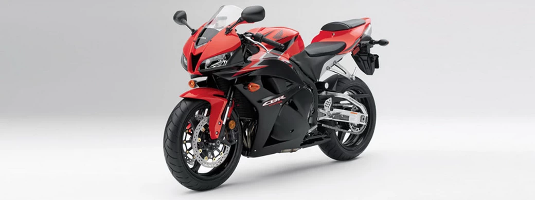 Motorcycles wallpapers Honda CBR600RR - 2011 - Motorcycles desktop wallpapers