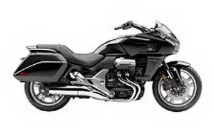 Desktop wallpapers motorcycle Honda CTX1300 - 2014