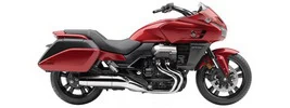 Honda CTX1300 Deluxe - 2014