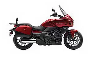 Desktop wallpapers motorcycle Honda CTX700 - 2013