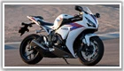 Honda CBR1000RR