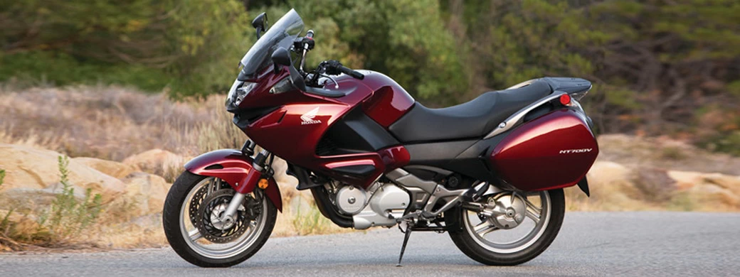 Motorcycles wallpapers Honda NT700V - 2010 - Motorcycles desktop wallpapers