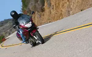 Motorcycles wallpapers Honda NT700V - 2010