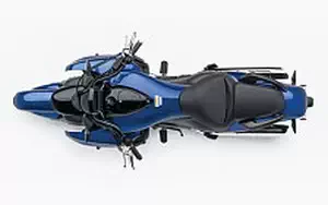 Desktop wallpapers motorcycle Honda Valkyrie - 2014