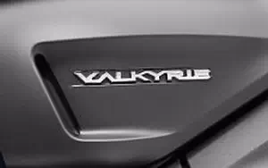 Desktop wallpapers motorcycle Honda Valkyrie - 2014