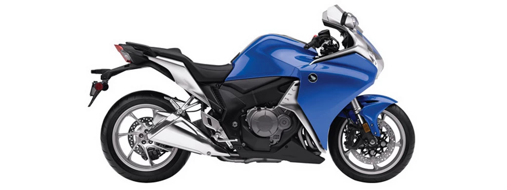 Motorcycles wallpapers Honda VFR1200F - 2012 - Motorcycles desktop wallpapers