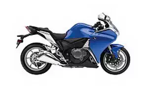 Desktop wallpapers motorcycle Honda VFR1200F - 2012