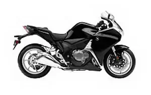 Desktop wallpapers motorcycle Honda VFR1200F - 2013
