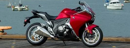 Honda VFR1200F DCT - 2010