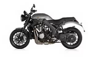 Desktop wallpapers motorcycle Horex VR6 Roadster - 2012