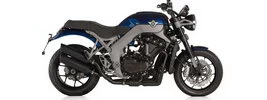 Horex VR6 Roadster Individual - 2013